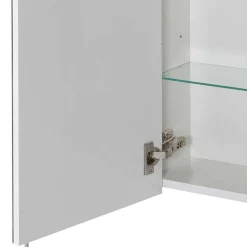 Badezimmerschränke|Spiegelschränke*Pharao24 Badezimmerspiegelschrank Teressa