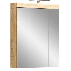 Pharao24 Badezimmerspiegelschrank Kwesina><noscript><img width=