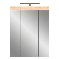 Pharao24 Badezimmerspiegelschrank Kwesina><noscript><img width=