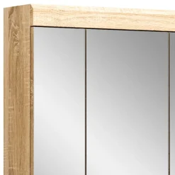 Pharao24 Badezimmerspiegelschrank Kwesina><noscript><img width=