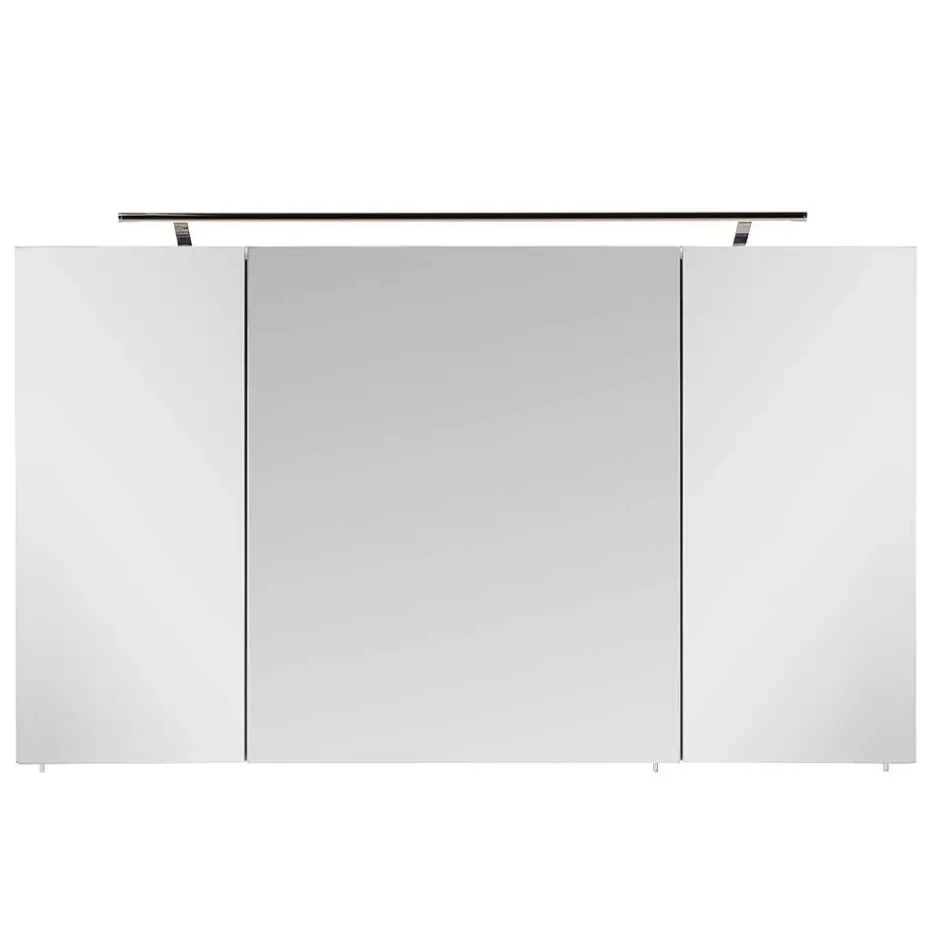 Spiegelschränke*Pharao24 Badezimmerspiegelschrank Georgy