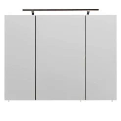 Spiegelschränke*Pharao24 Badezimmerspiegelschrank Georgy