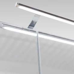 Spiegelschränke*Pharao24 Badezimmerspiegelschrank Georgy