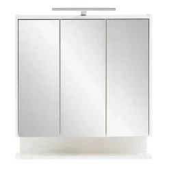 Pharao24 Badezimmerspiegelschrank Gannicera><noscript><img width=