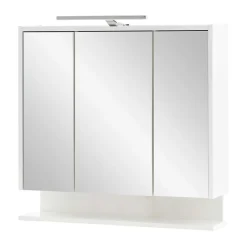 Pharao24 Badezimmerspiegelschrank Gannicera><noscript><img width=