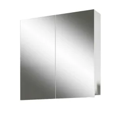 Badezimmerschränke|Spiegelschränke*Pharao24 Badezimmerspiegelschrank Eli