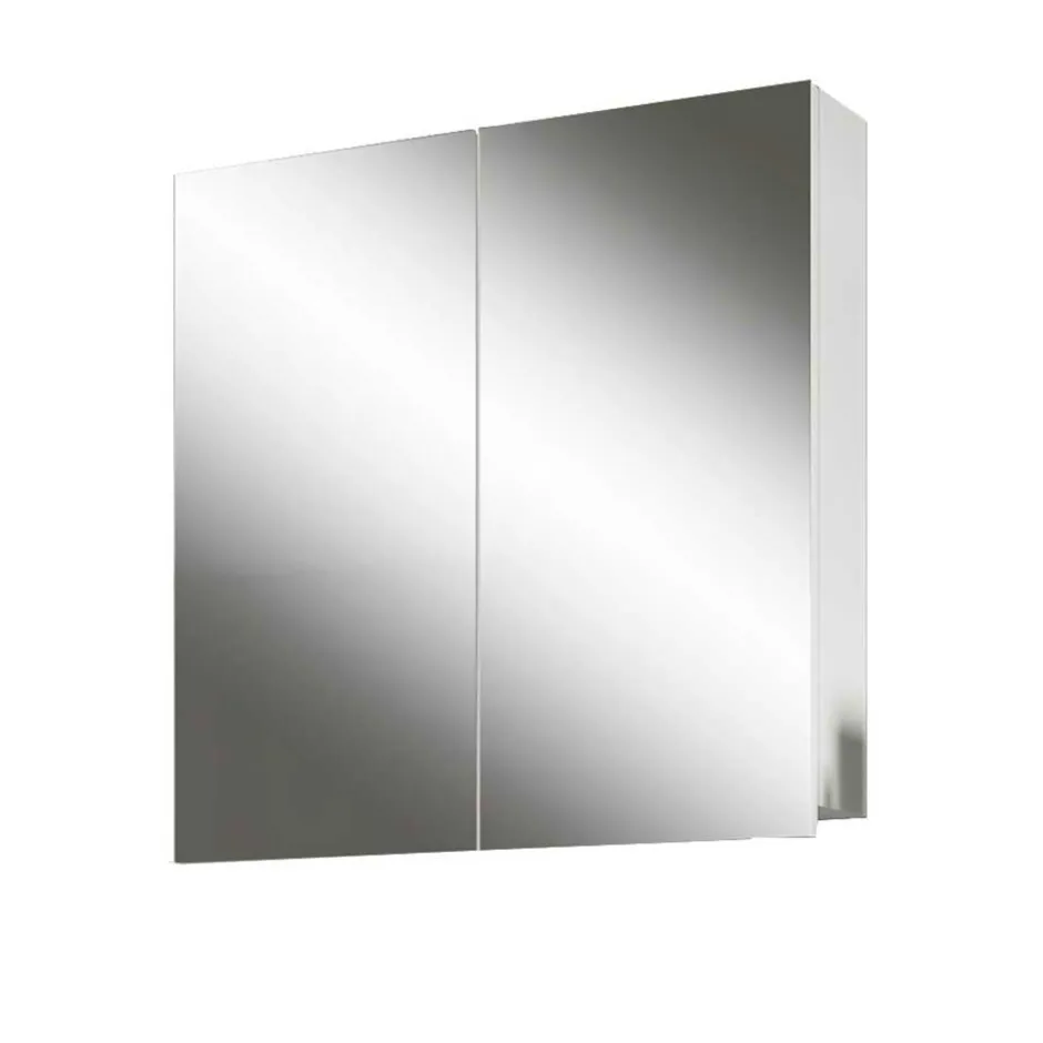 Badezimmerschränke|Spiegelschränke*Pharao24 Badezimmerspiegelschrank Eli