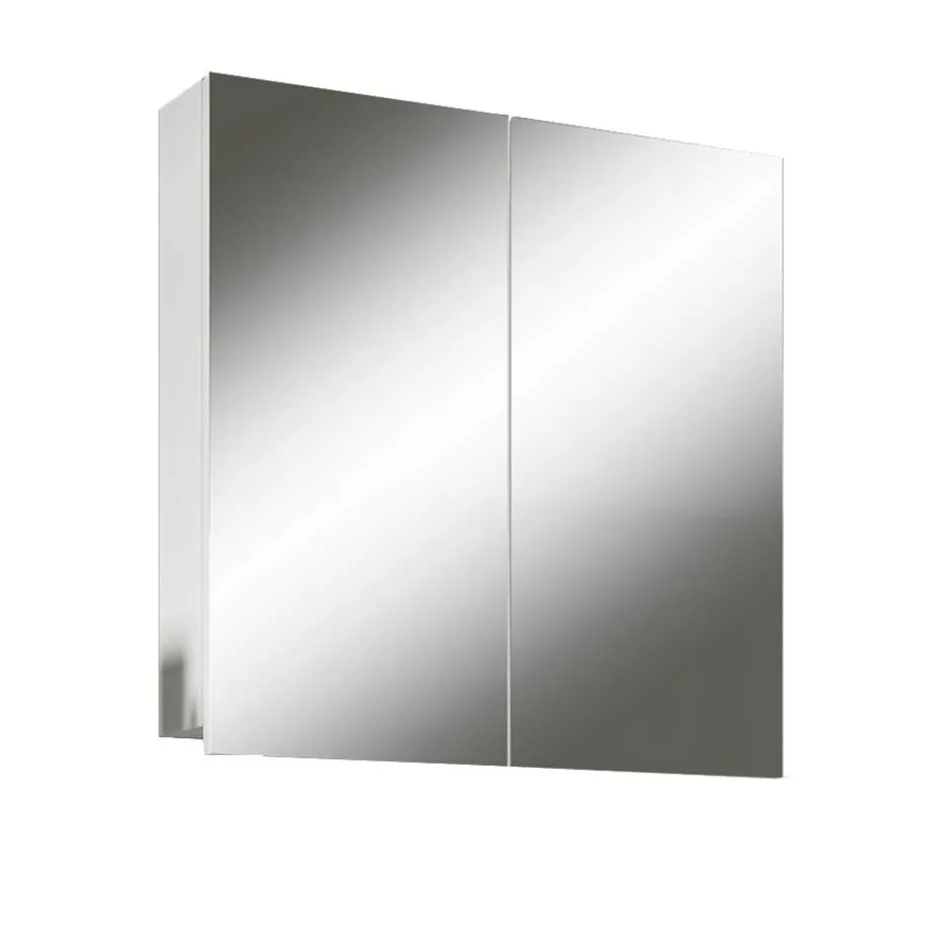 Badezimmerschränke|Spiegelschränke*Pharao24 Badezimmerspiegelschrank Eli