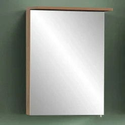 Spiegelschränke*Pharao24 Badezimmerspiegelschrank Azona