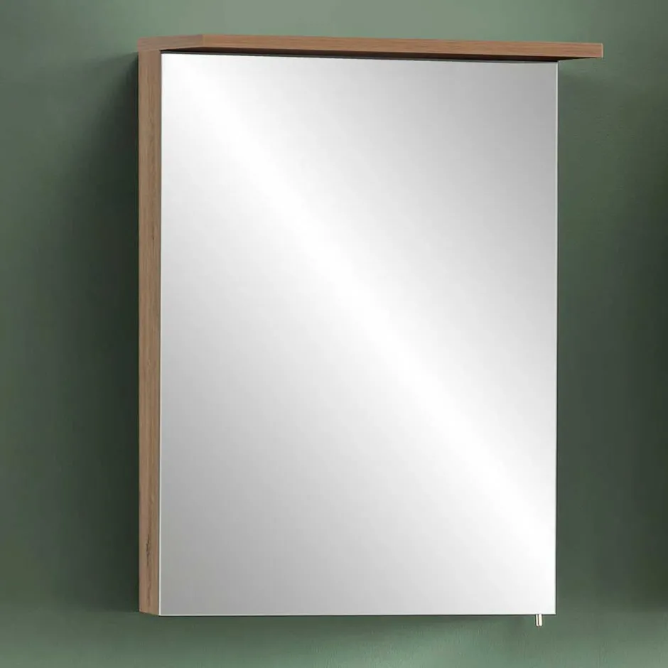 Spiegelschränke*Pharao24 Badezimmerspiegelschrank Azona