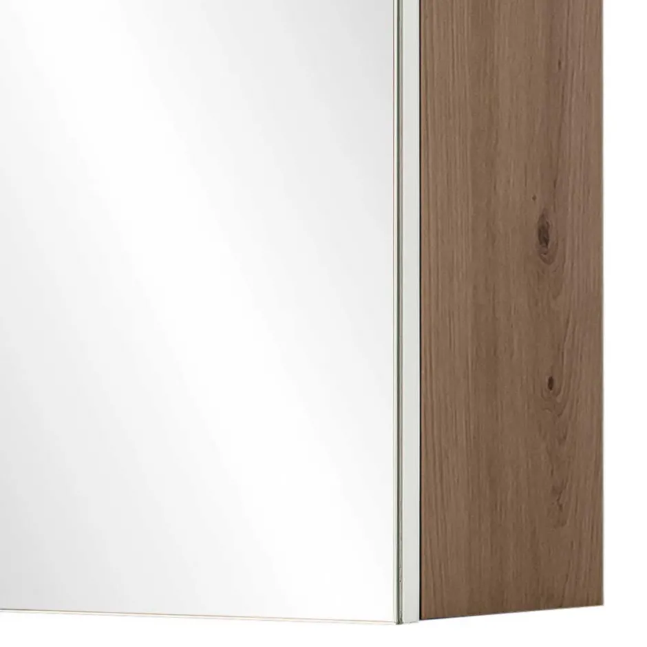 Spiegelschränke*Pharao24 Badezimmerspiegelschrank Azona