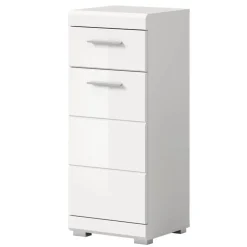 Pharao24 Badezimmerunterschrank Bird> Bad Unterschränke