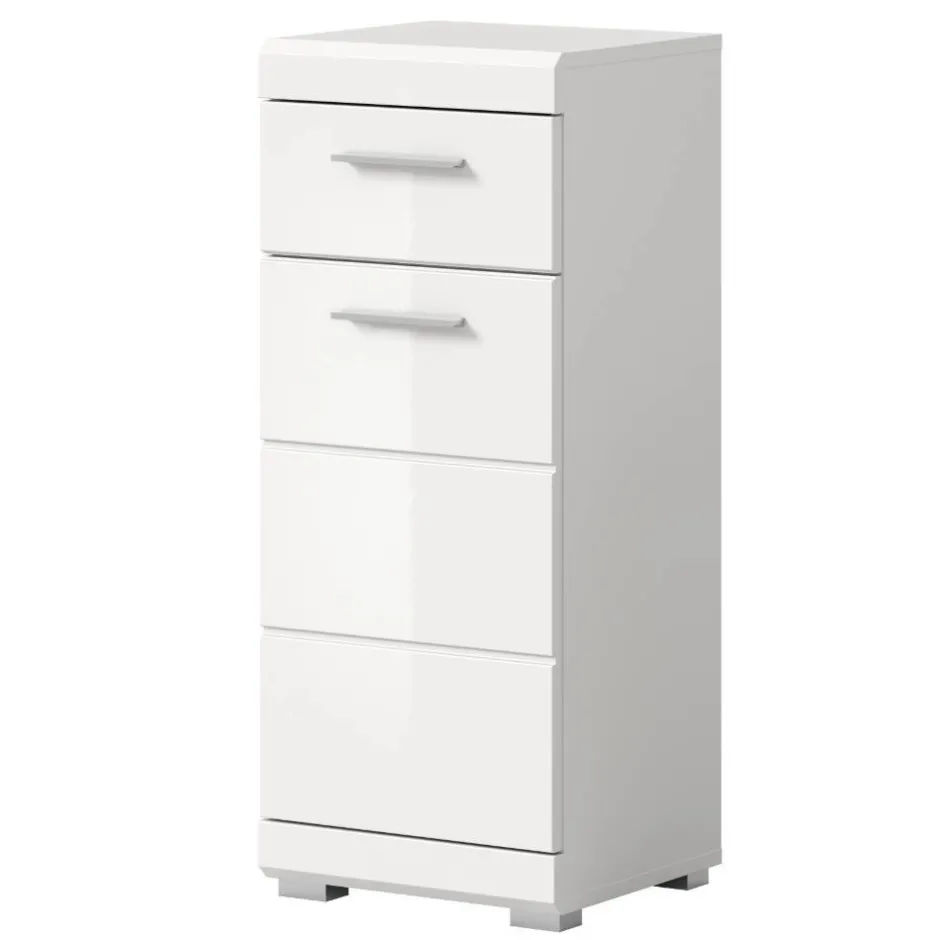 Pharao24 Badezimmerunterschrank Bird> Bad Unterschränke