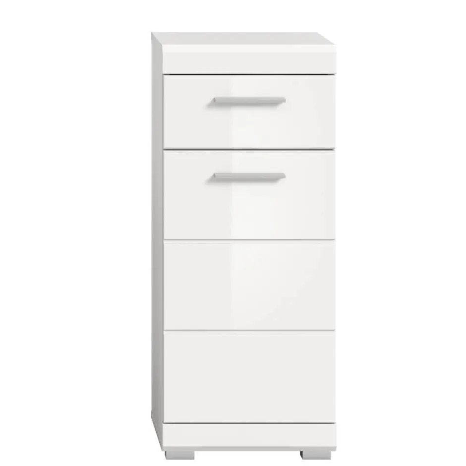 Pharao24 Badezimmerunterschrank Bird> Bad Unterschränke