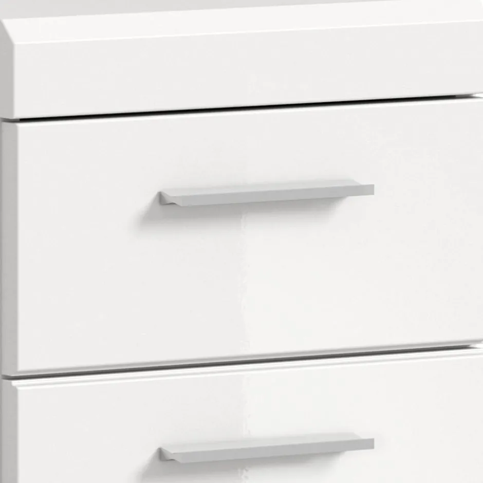 Pharao24 Badezimmerunterschrank Bird> Bad Unterschränke