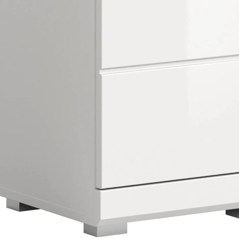 Pharao24 Badezimmerunterschrank Bird> Bad Unterschränke