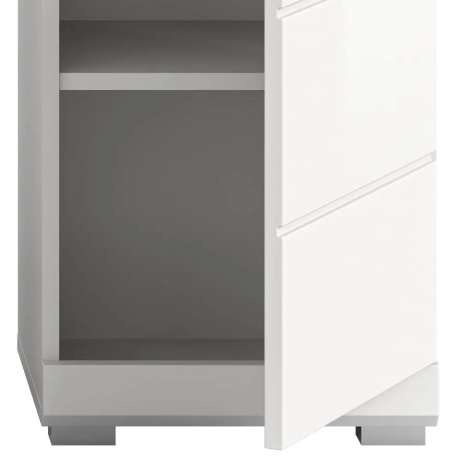 Pharao24 Badezimmerunterschrank Bird> Bad Unterschränke