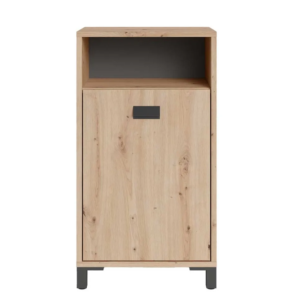 Badezimmerschränke|Bad Unterschränke*Pharao24 Badezimmerunterschrank Peetja