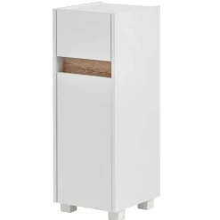 Pharao24 Badezimmerunterschrank Rancus> Badezimmerschränke|Bad Unterschränke