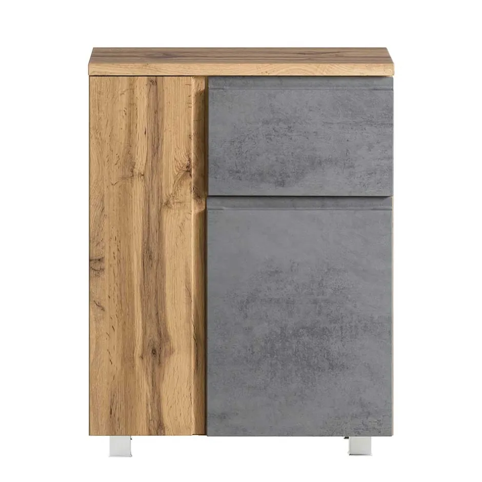 Pharao24 Badezimmerunterschrank Tagma> Bad Unterschränke