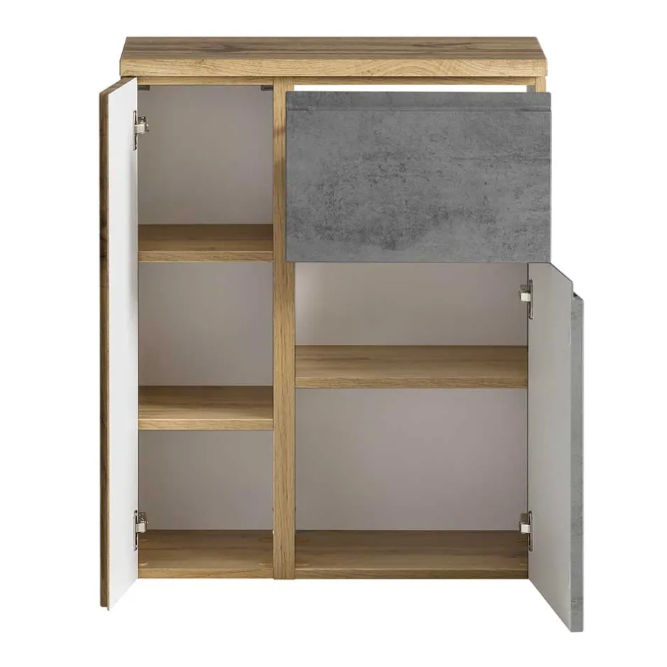 Pharao24 Badezimmerunterschrank Tagma> Bad Unterschränke