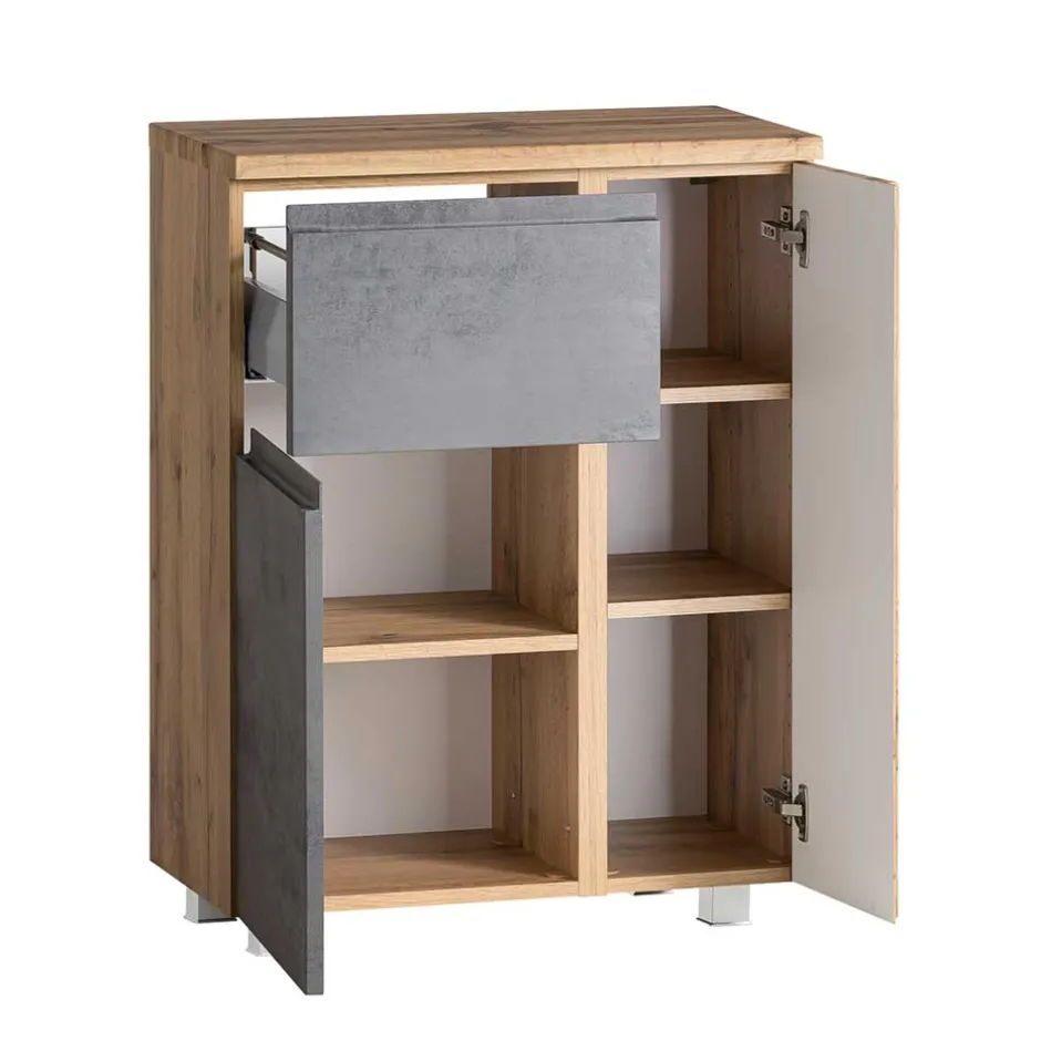 Pharao24 Badezimmerunterschrank Tagma> Bad Unterschränke