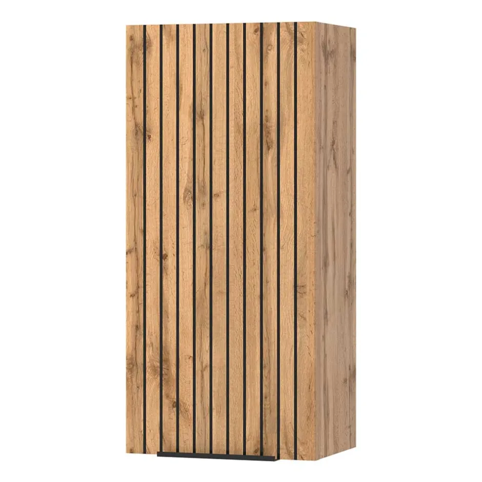 Pharao24 Badezimmerwandschrank Cadama> Badezimmerschränke|Bad Hängeschränke