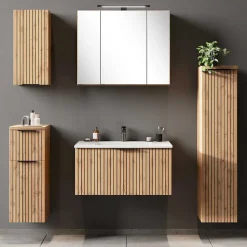 Pharao24 Badezimmerwandschrank Cadama><noscript><img width=