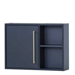 Pharao24 Badezimmerwandschrank Liacantu> Badezimmerschränke|Bad Hängeschränke