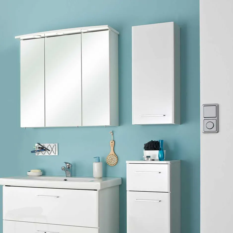 Pharao24 Badhängeschrank Countrys> Bad Hängeschränke