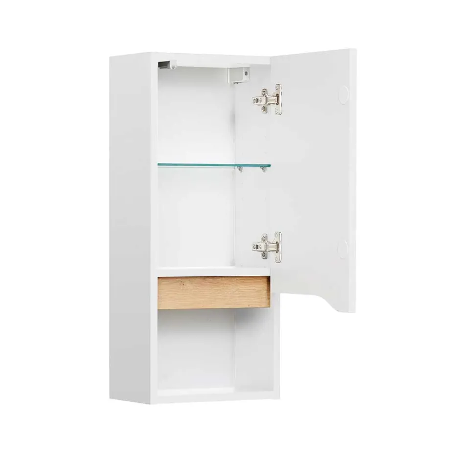 Bad Hängeschränke*Pharao24 Badhängeschrank Dominicas