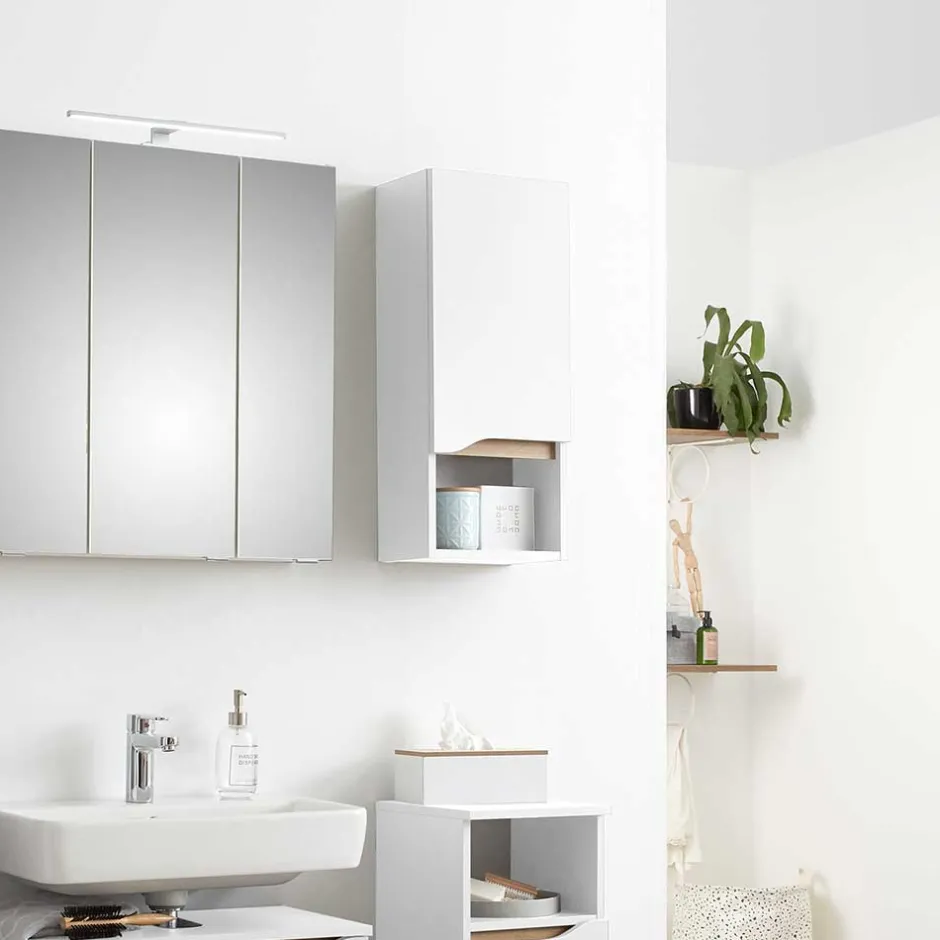 Bad Hängeschränke*Pharao24 Badhängeschrank Dominicas