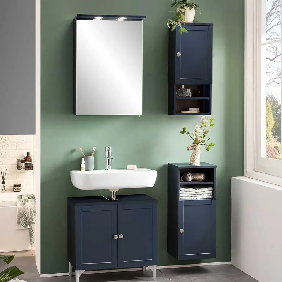 Pharao24 Badhängeschrank Jamaican> Bad Hängeschränke