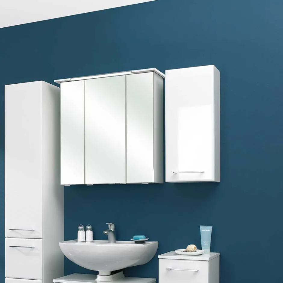 Pharao24 Badhängeschrank Lissy> Bad Hängeschränke