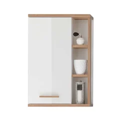 Bad Hängeschränke*Pharao24 Badhängeschrank Varadero