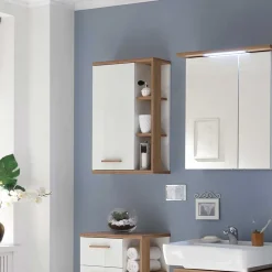 Bad Hängeschränke*Pharao24 Badhängeschrank Varadero