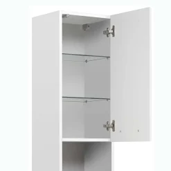 Bad Hochschränke|Bad Hängeschränke*Pharao24 Badhochschrank Adamu