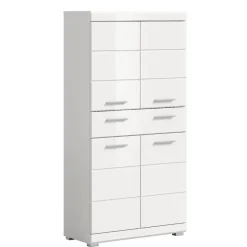 Pharao24 Badhochschrank Bird> Bad Hochschränke