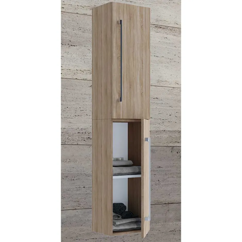 Pharao24 Badhochschrank Estranon> Bad Hochschränke|Bad Hängeschränke