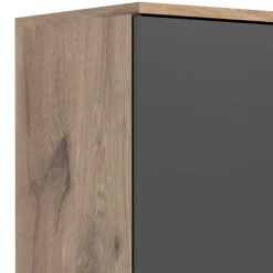 Badezimmerschränke|Bad Hochschränke*Pharao24 Badhochschrank Faneno