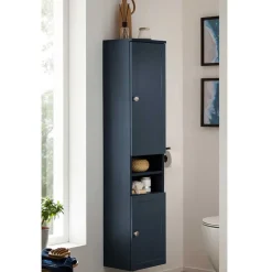 Bad Hängeschränke|Bad Hochschränke*Pharao24 Badhochschrank Jamaican