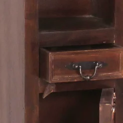 Bad Hochschränke*Pharao24 Badhochschrank Mysore