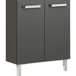 Badezimmerschränke|Bad Hochschränke*Pharao24 Badhochschrank Nilium