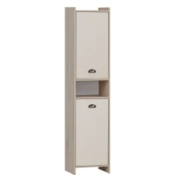 Bad Hochschränke*Pharao24 Badhochschrank Oglio