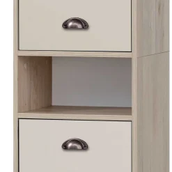 Bad Hochschränke*Pharao24 Badhochschrank Oglio