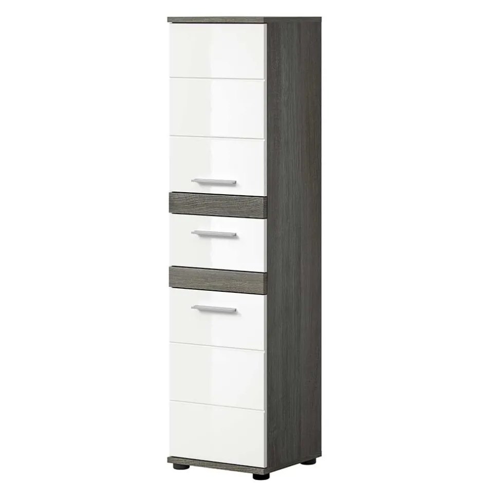 Pharao24 Badhochschrank Servi> Bad Hochschränke