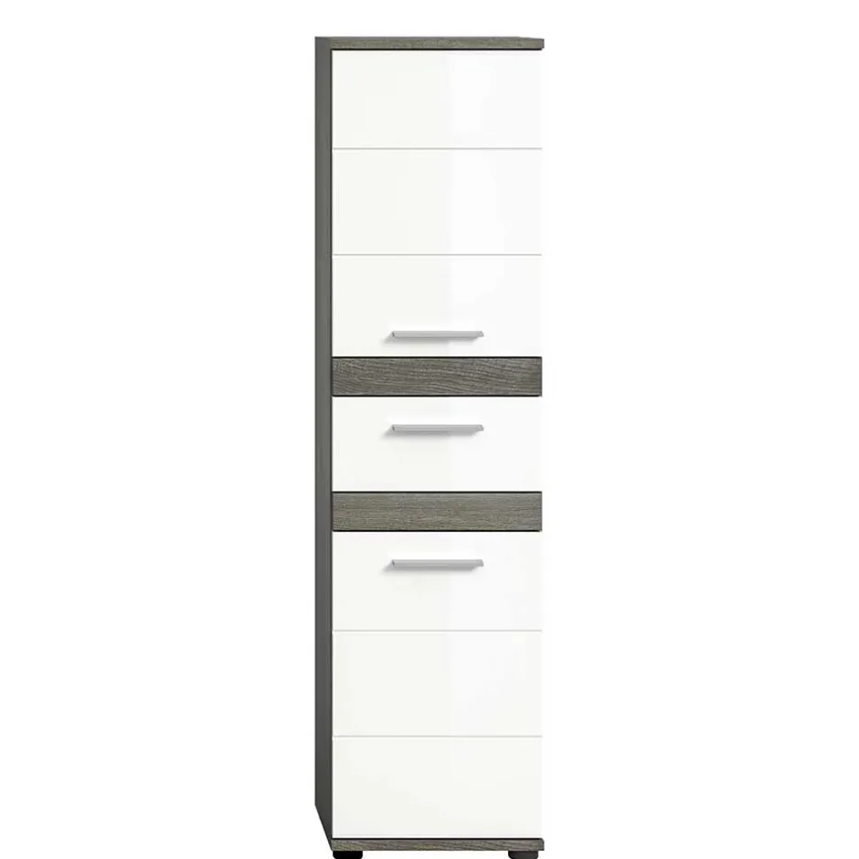 Pharao24 Badhochschrank Servi> Bad Hochschränke