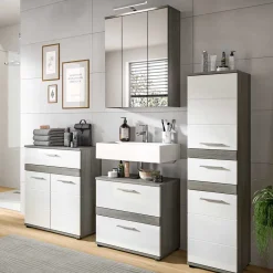 Pharao24 Badhochschrank Servi><noscript><img width=