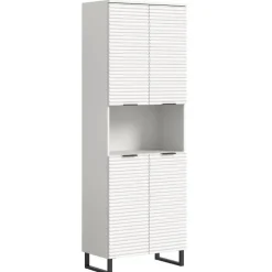 Pharao24 Badhochschrank Sismail> Bad Hochschränke