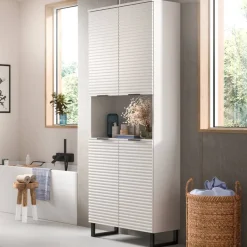 Pharao24 Badhochschrank Sismail> Bad Hochschränke